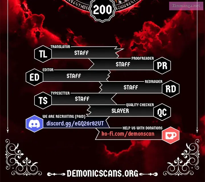 Read Ranker Who Lives A Second Time Manga Online