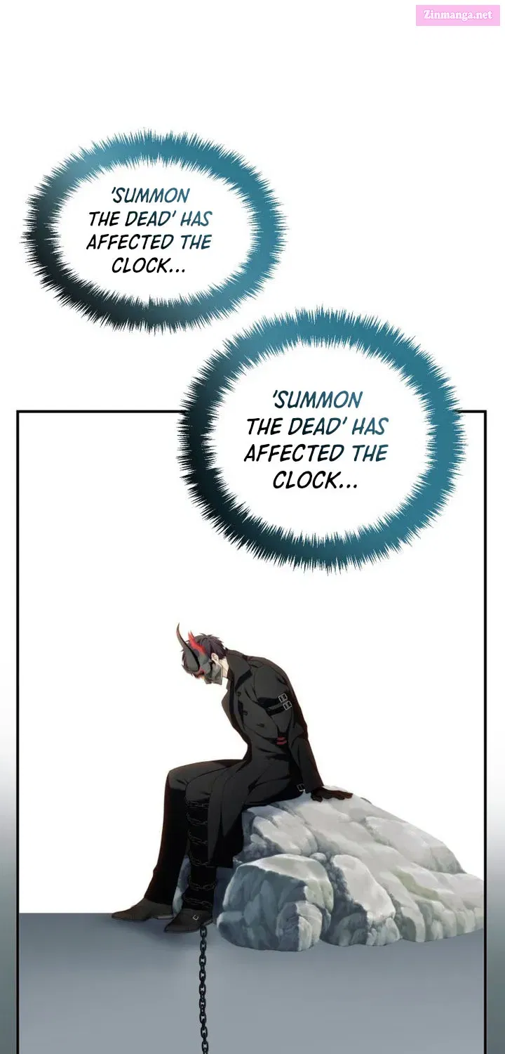 Read Ranker Who Lives A Second Time Manga Online