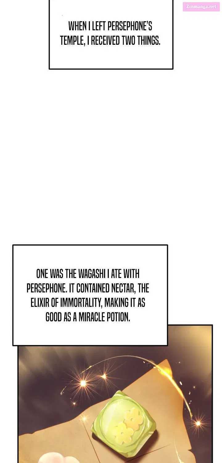 Read Ranker Who Lives A Second Time Manga Online