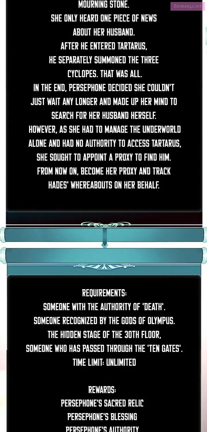 Read Ranker Who Lives A Second Time Manga Online