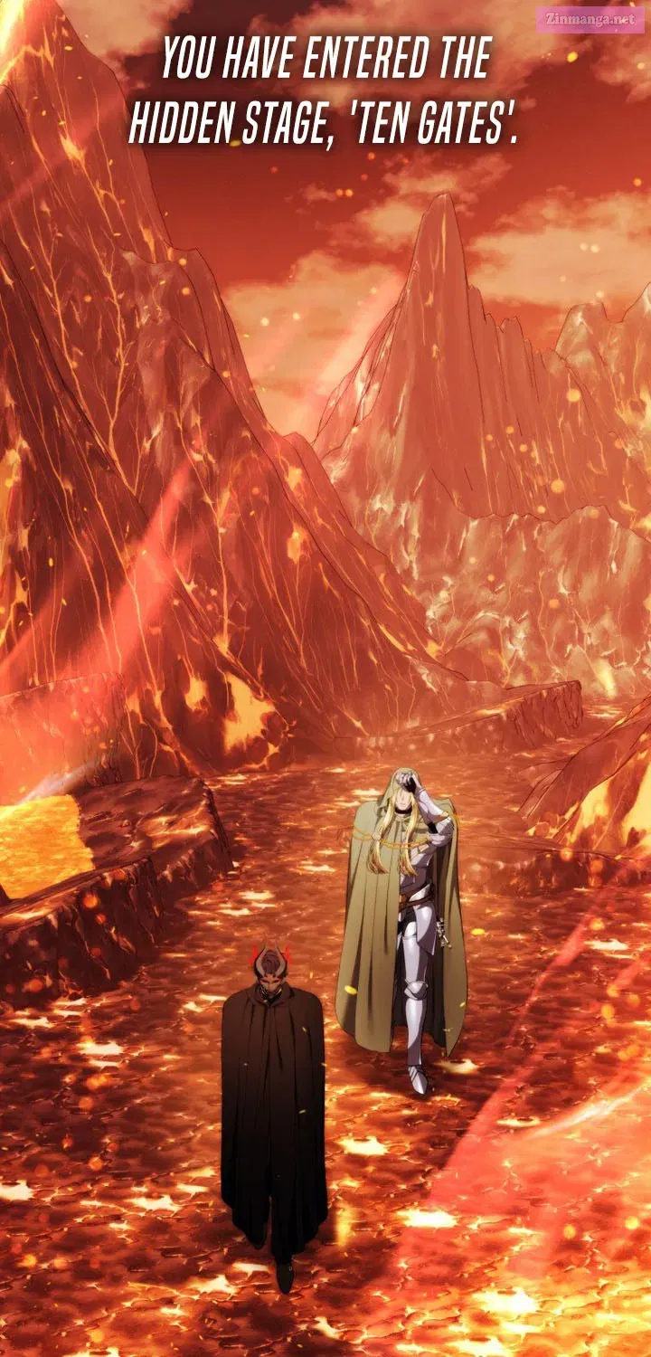 Read Ranker Who Lives A Second Time Manga Online