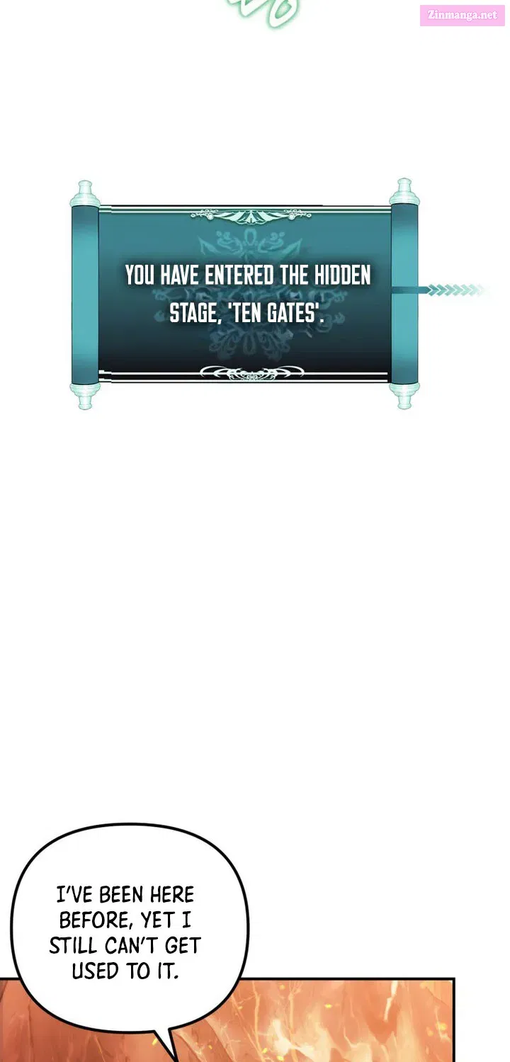 Read Ranker Who Lives A Second Time Manga Online