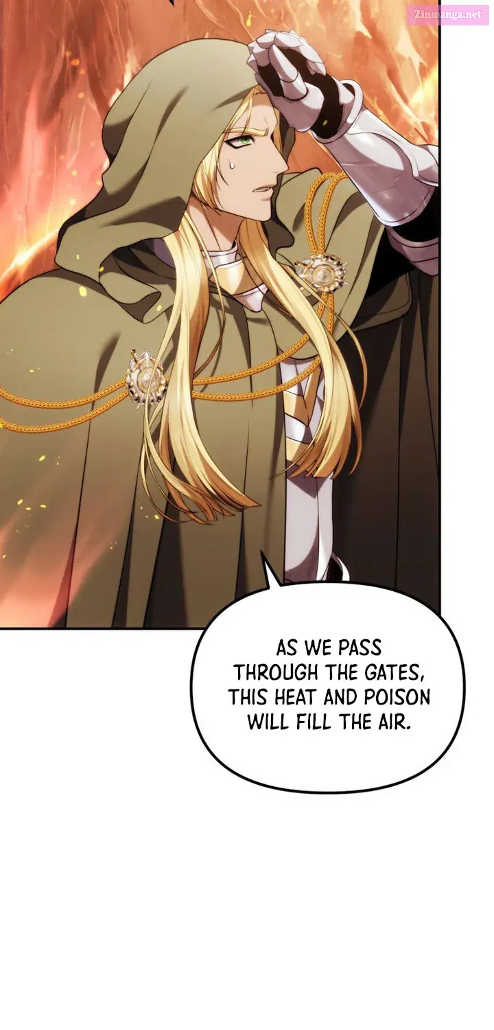 Read Ranker Who Lives A Second Time Manga Online