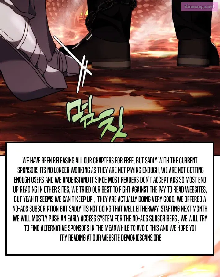 Read Ranker Who Lives A Second Time Manga Online