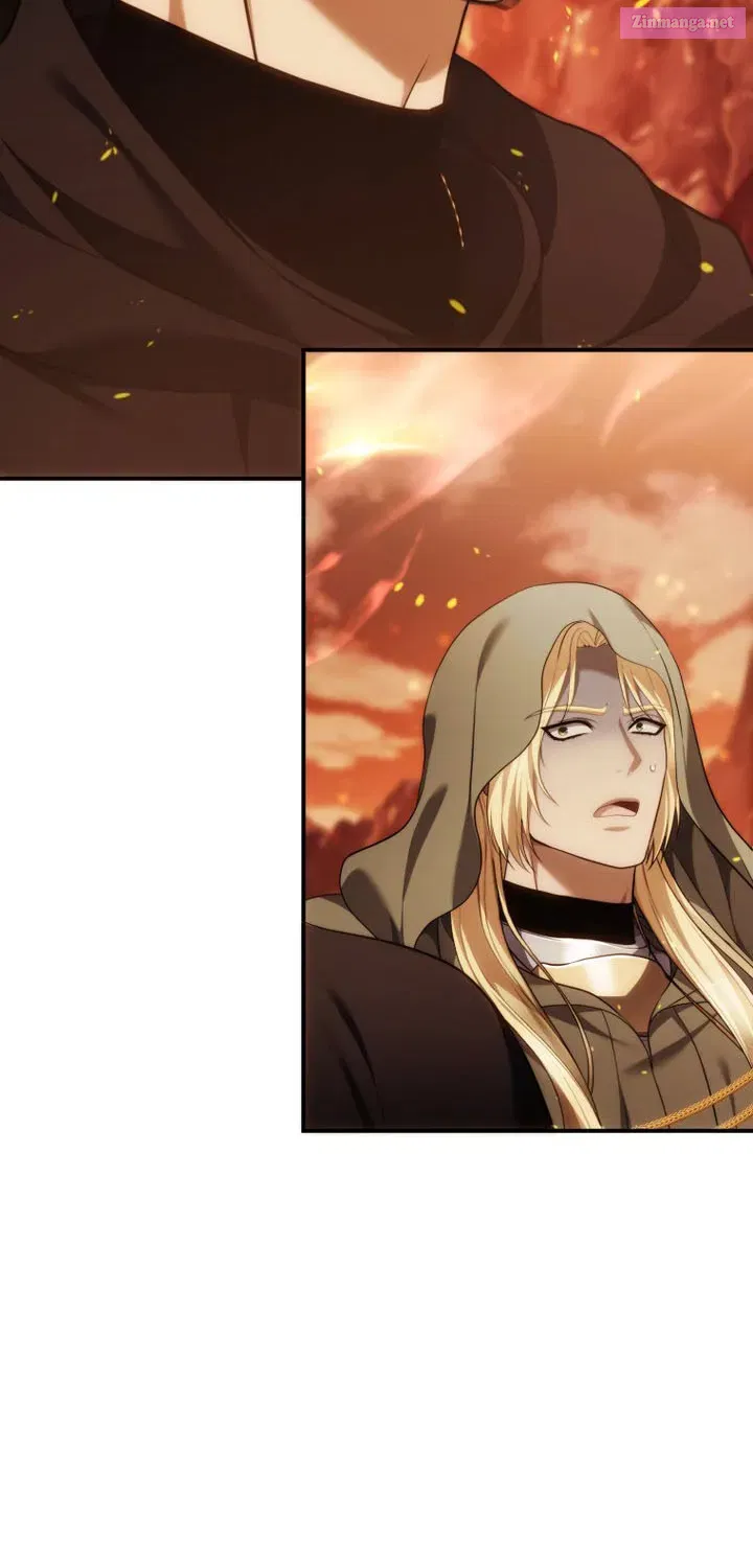 Read Ranker Who Lives A Second Time Manga Online