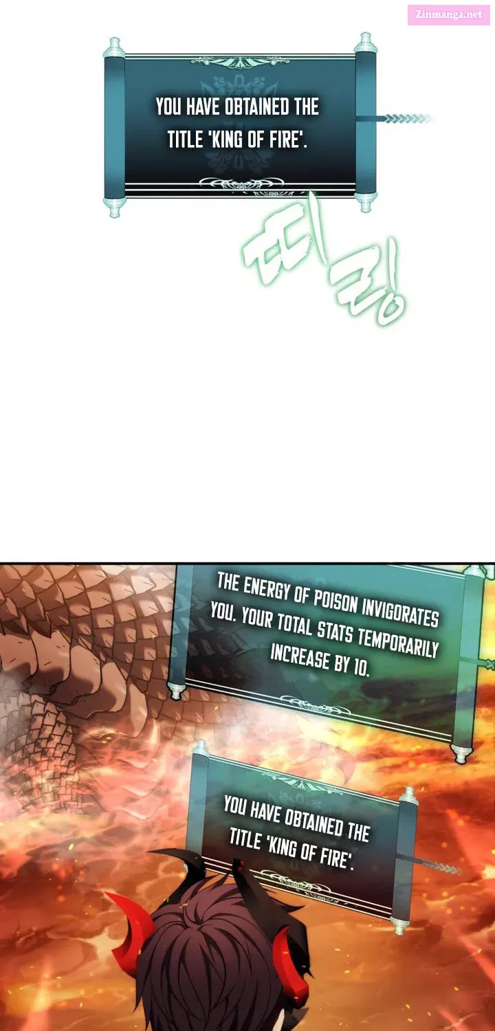 Read Ranker Who Lives A Second Time Manga Online