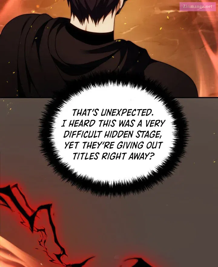 Read Ranker Who Lives A Second Time Manga Online