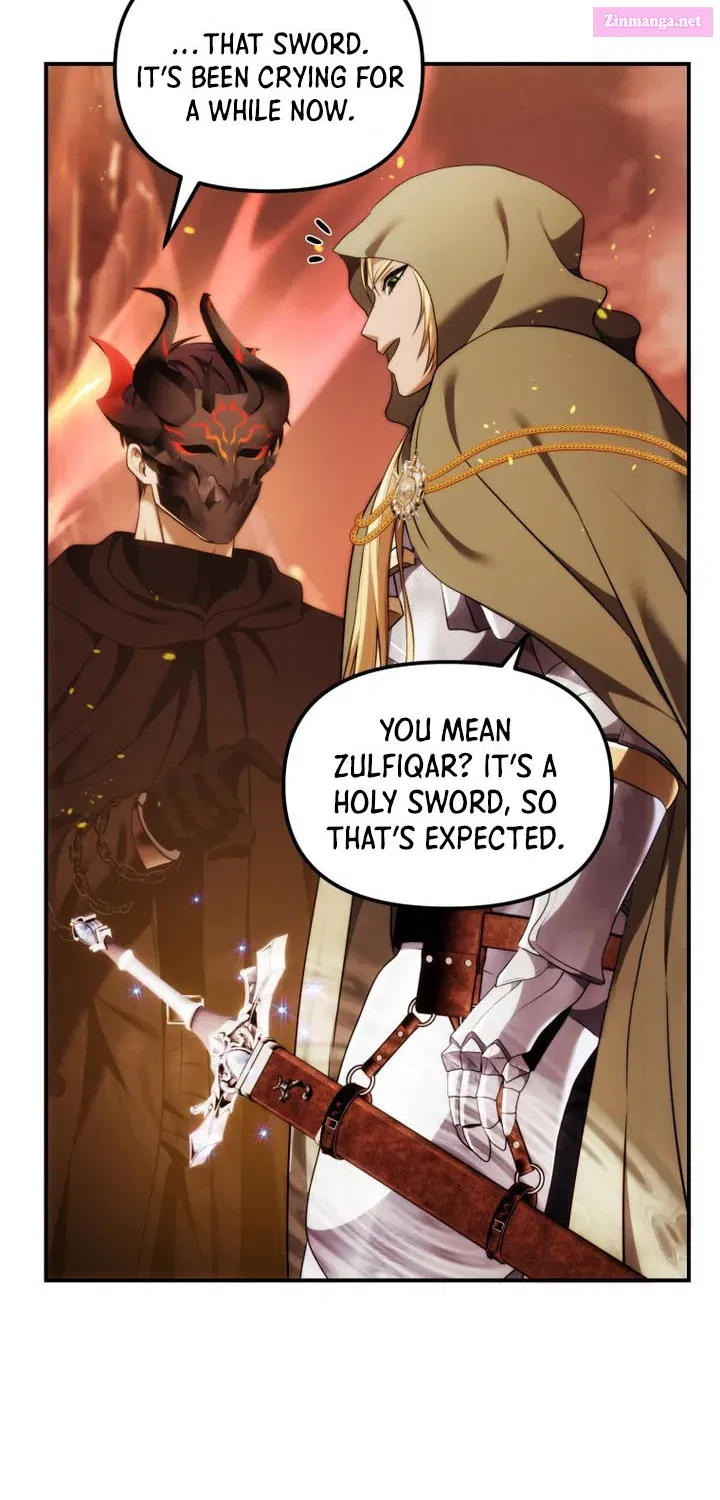 Read Ranker Who Lives A Second Time Manga Online