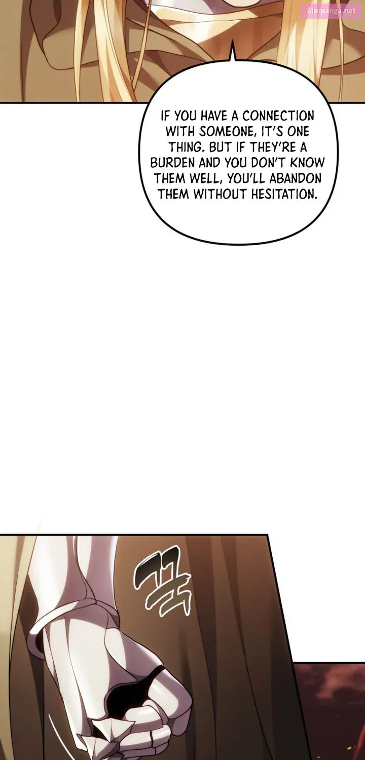 Read Ranker Who Lives A Second Time Manga Online