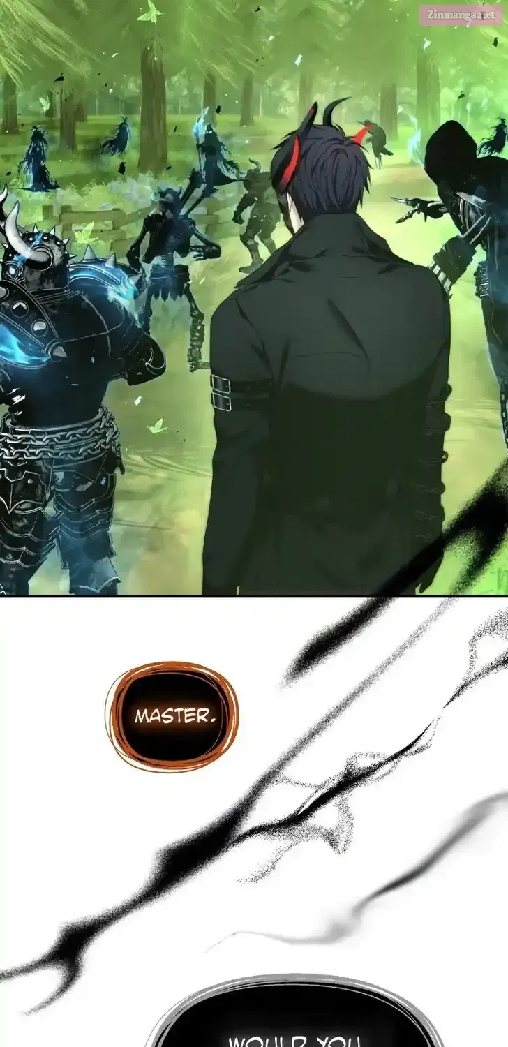 Read Ranker Who Lives A Second Time Manga Online