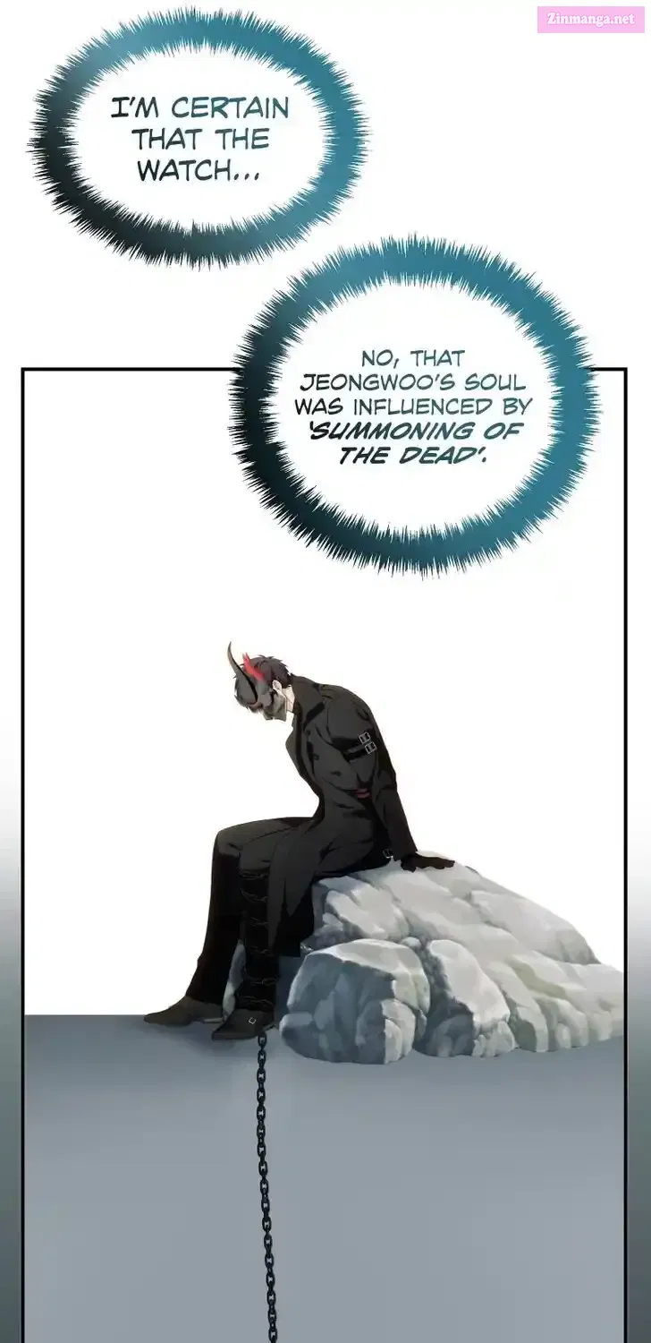 Read Ranker Who Lives A Second Time Manga Online