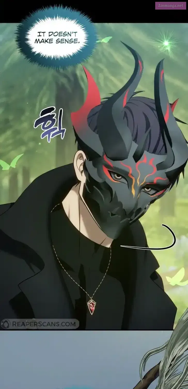 Read Ranker Who Lives A Second Time Manga Online