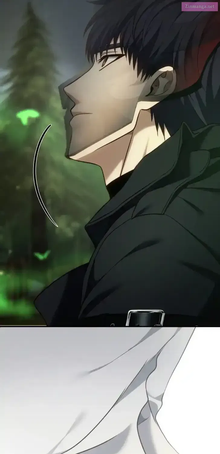 Read Ranker Who Lives A Second Time Manga Online