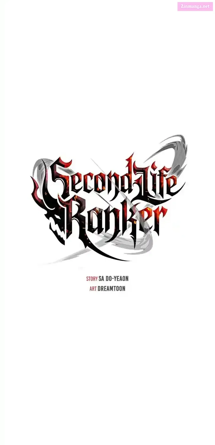 Read Ranker Who Lives A Second Time Manga Online