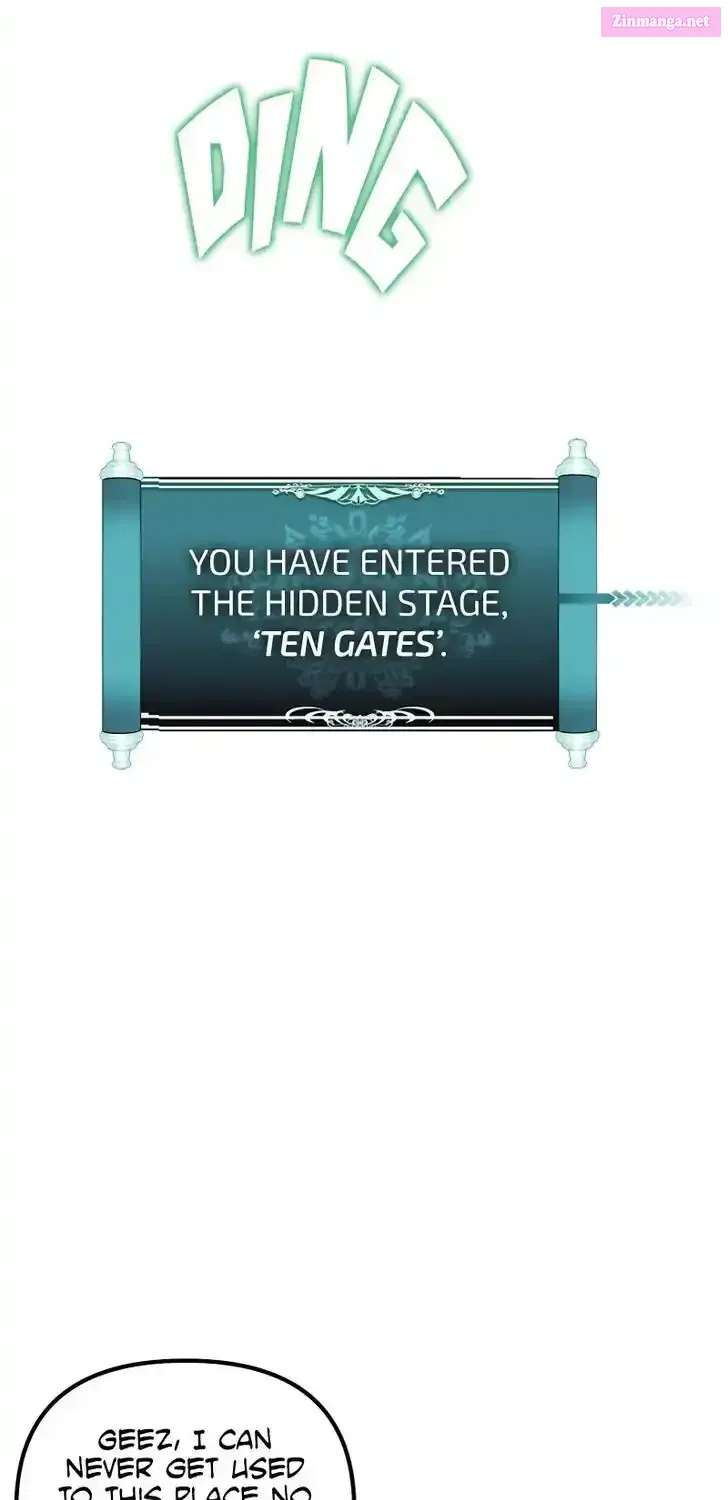 Read Ranker Who Lives A Second Time Manga Online