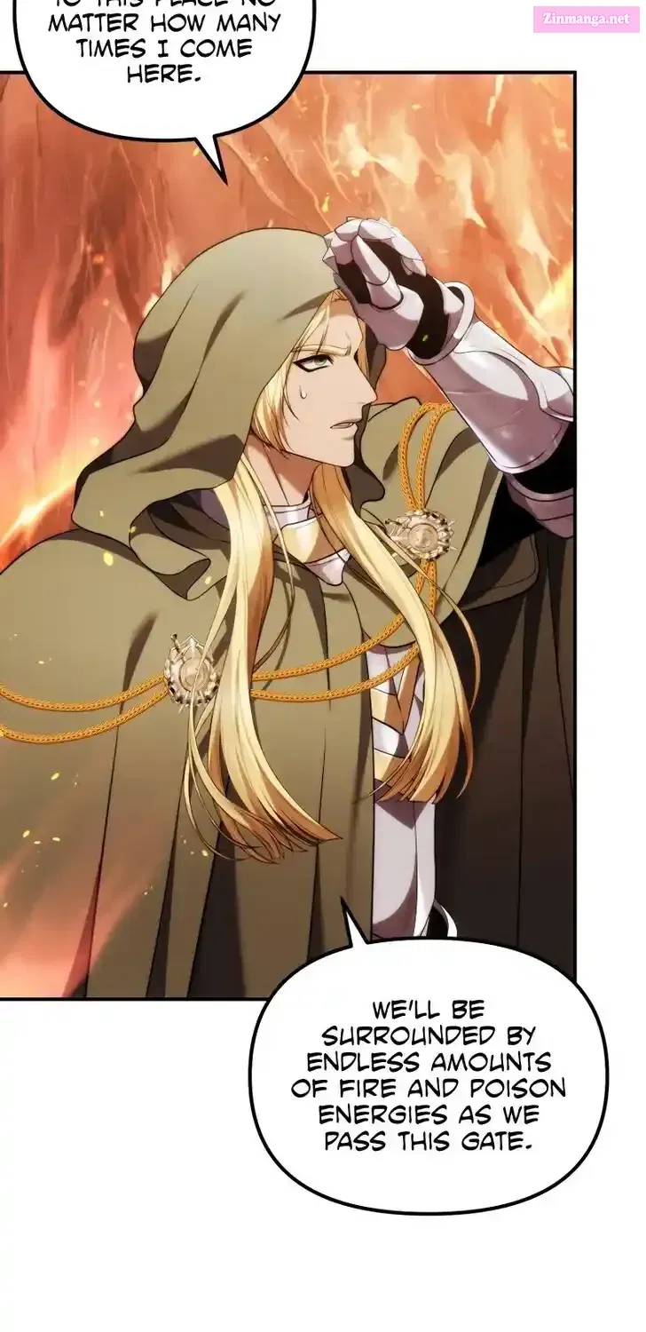 Read Ranker Who Lives A Second Time Manga Online