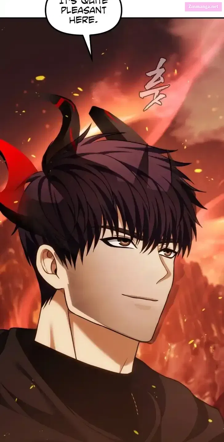 Read Ranker Who Lives A Second Time Manga Online