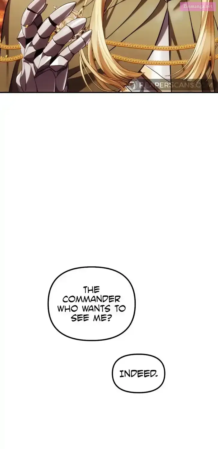 Read Ranker Who Lives A Second Time Manga Online