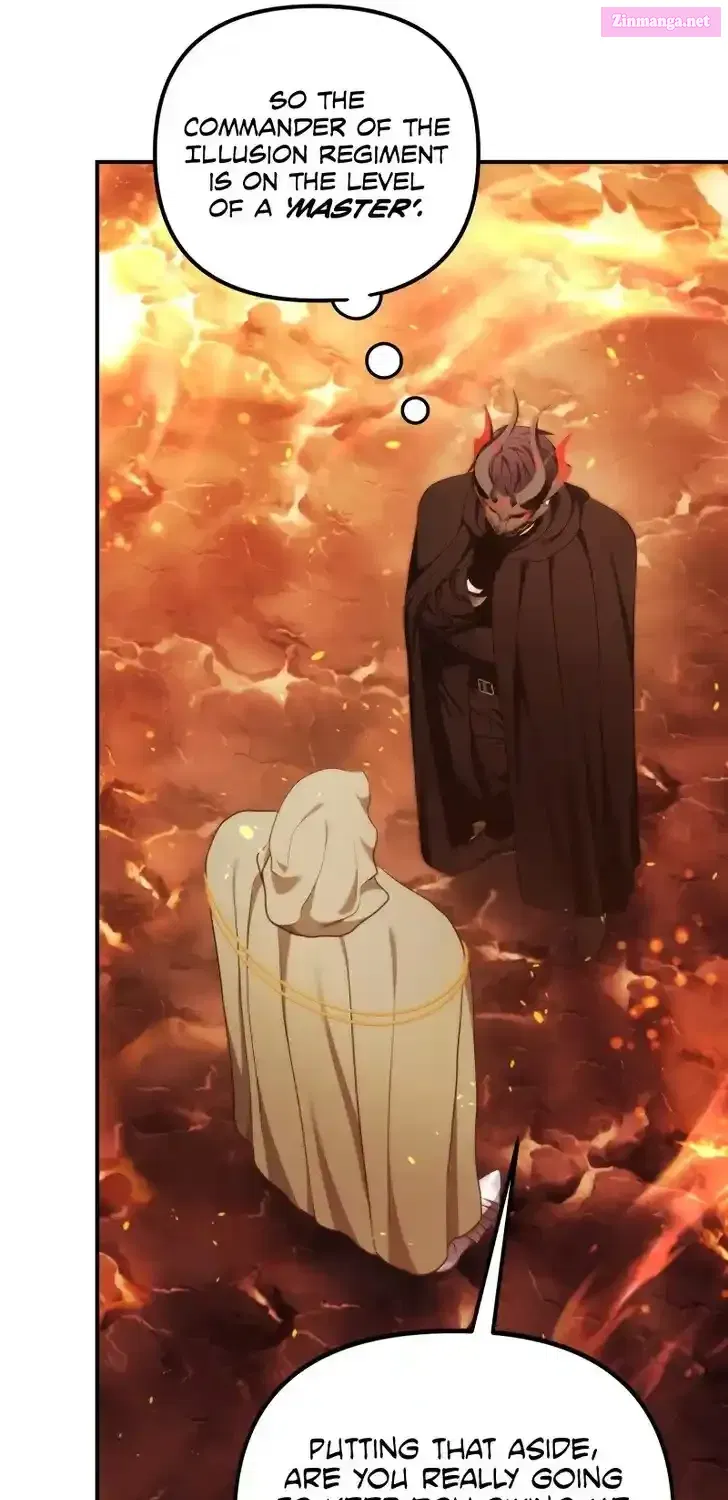 Read Ranker Who Lives A Second Time Manga Online