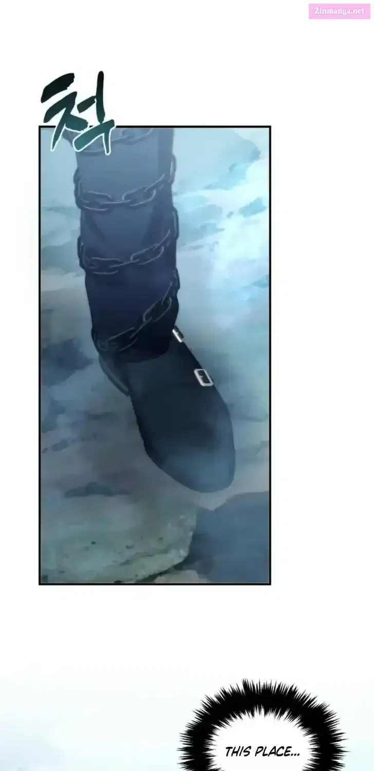 Read Ranker Who Lives A Second Time Manga Online