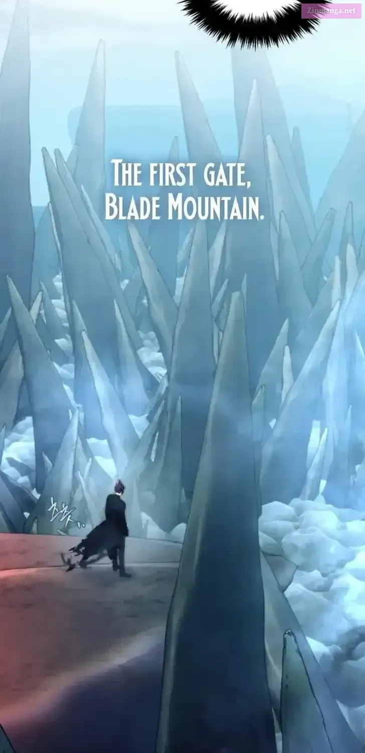 Read Ranker Who Lives A Second Time Manga Online