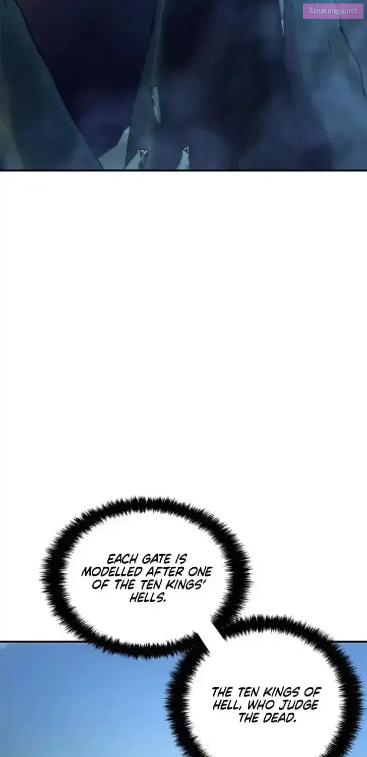 Read Ranker Who Lives A Second Time Manga Online