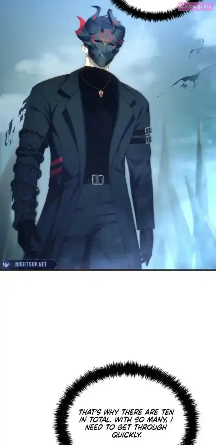 Read Ranker Who Lives A Second Time Manga Online