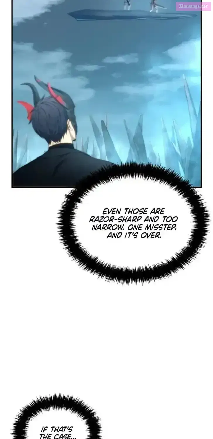 Read Ranker Who Lives A Second Time Manga Online