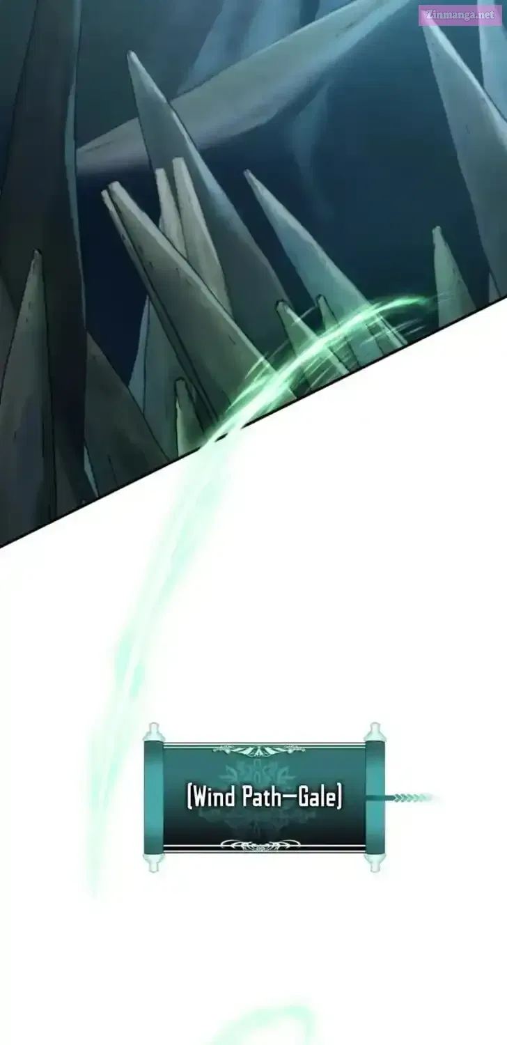 Read Ranker Who Lives A Second Time Manga Online