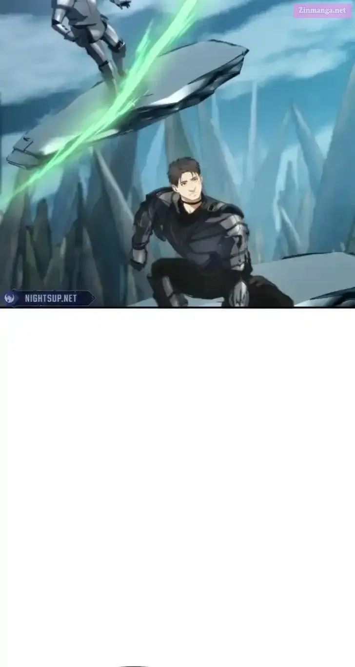 Read Ranker Who Lives A Second Time Manga Online