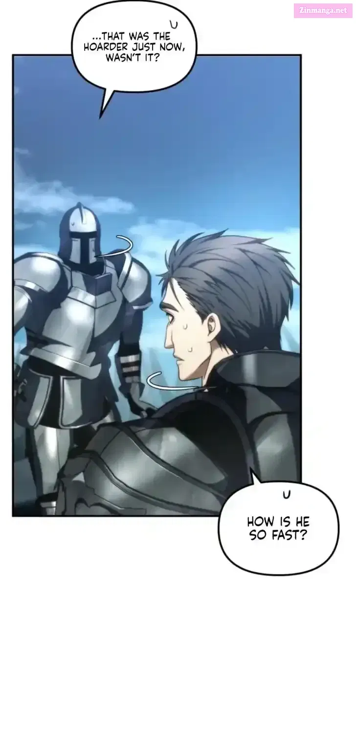 Read Ranker Who Lives A Second Time Manga Online