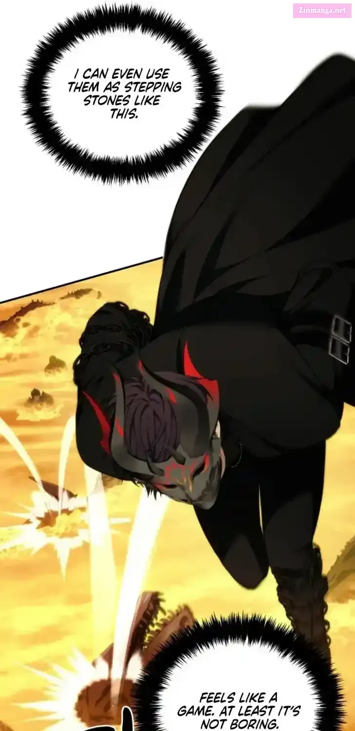 Read Ranker Who Lives A Second Time Manga Online