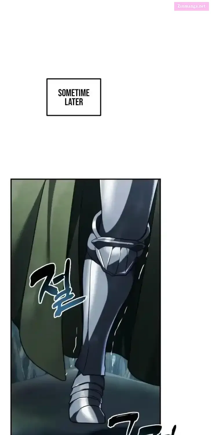 Read Ranker Who Lives A Second Time Manga Online