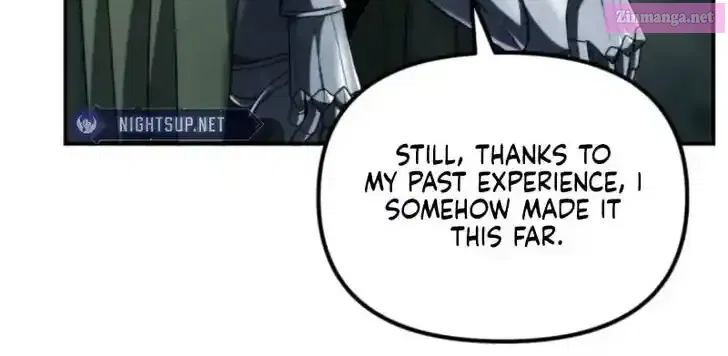 Read Ranker Who Lives A Second Time Manga Online