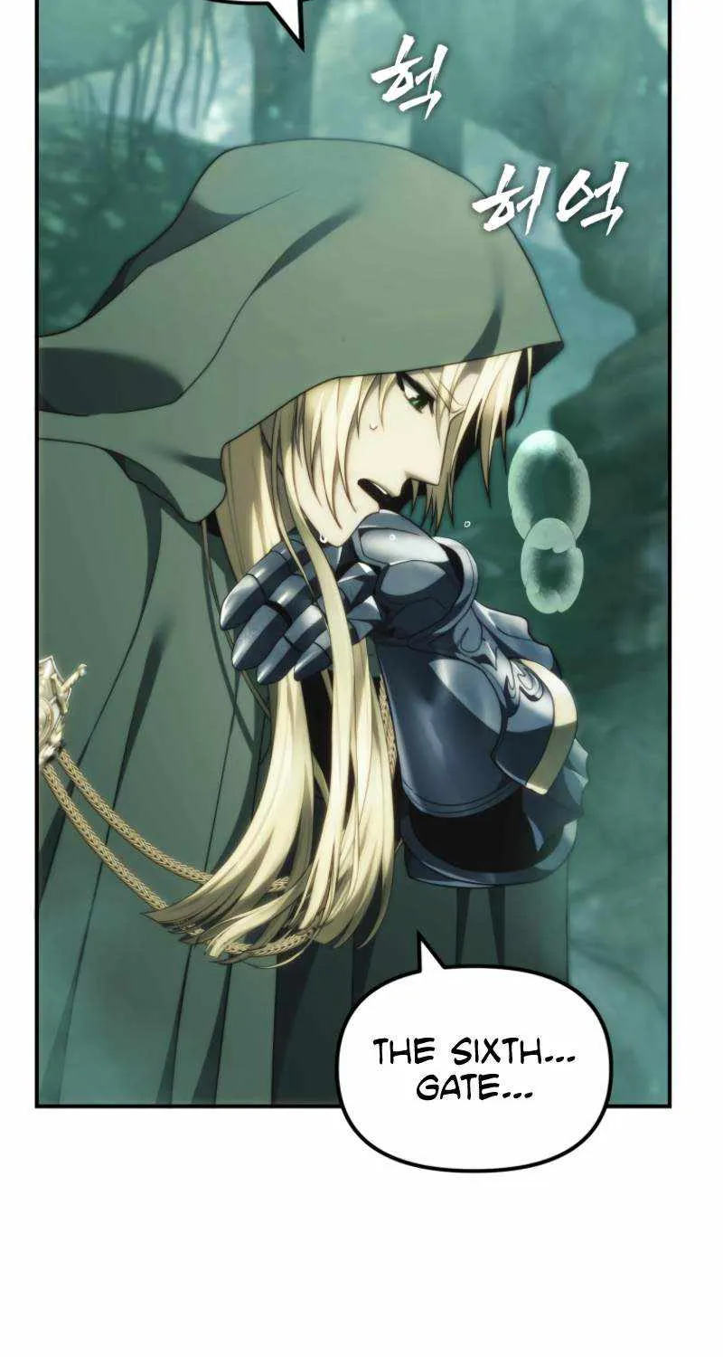 Read Ranker Who Lives A Second Time Manga Online