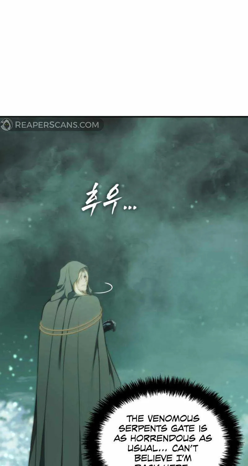 Read Ranker Who Lives A Second Time Manga Online