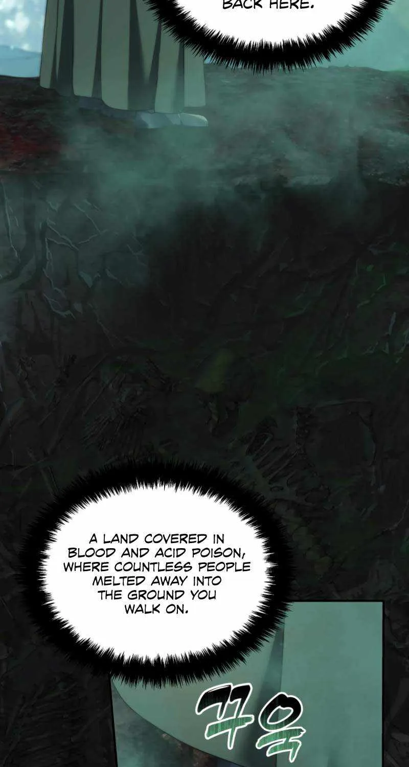 Read Ranker Who Lives A Second Time Manga Online