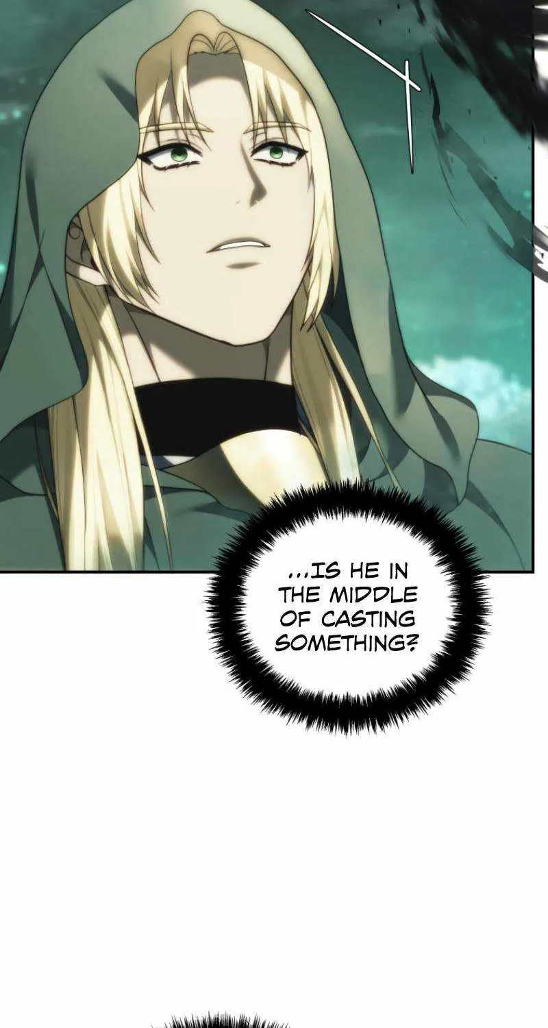 Read Ranker Who Lives A Second Time Manga Online