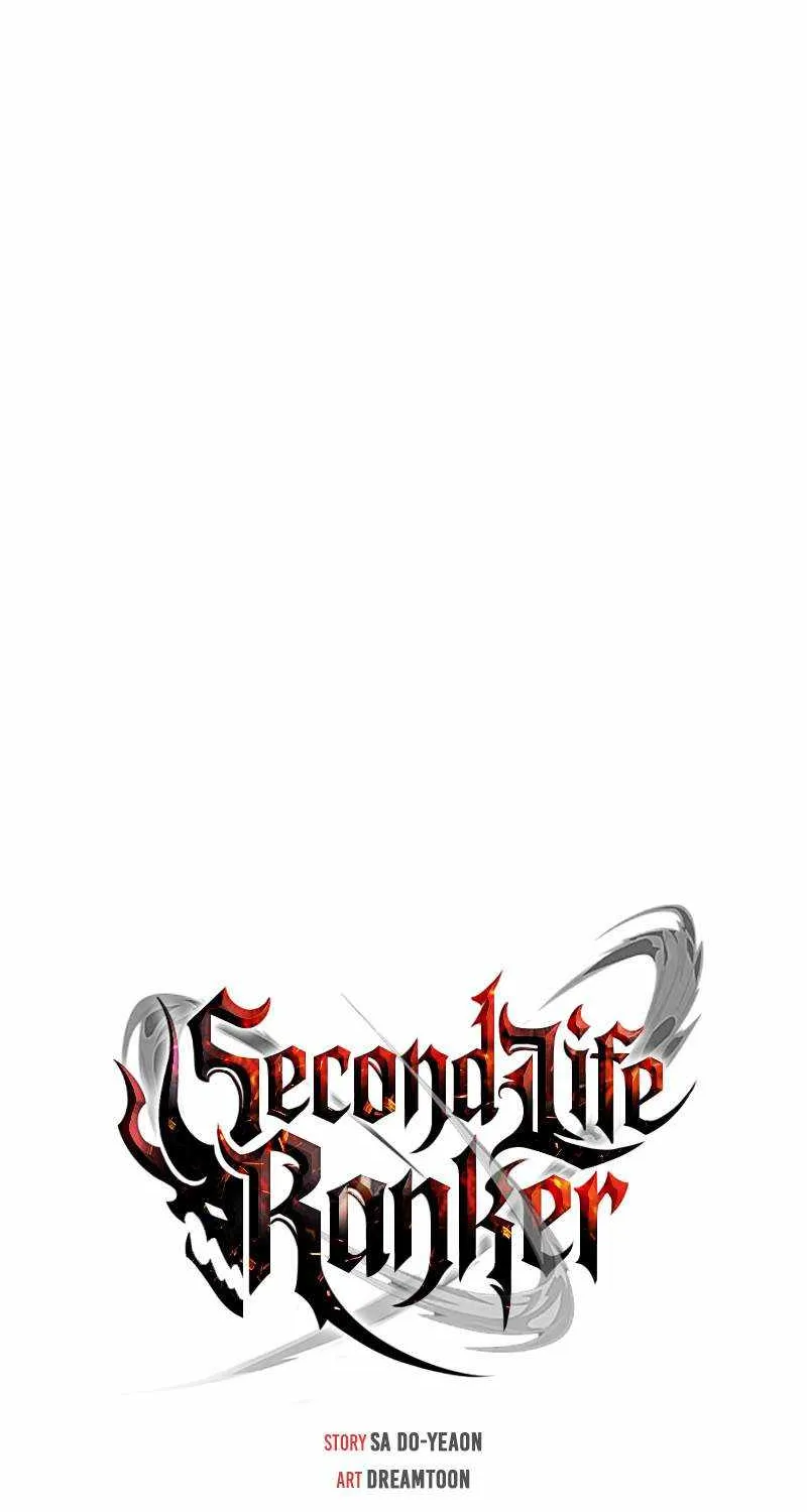 Read Ranker Who Lives A Second Time Manga Online