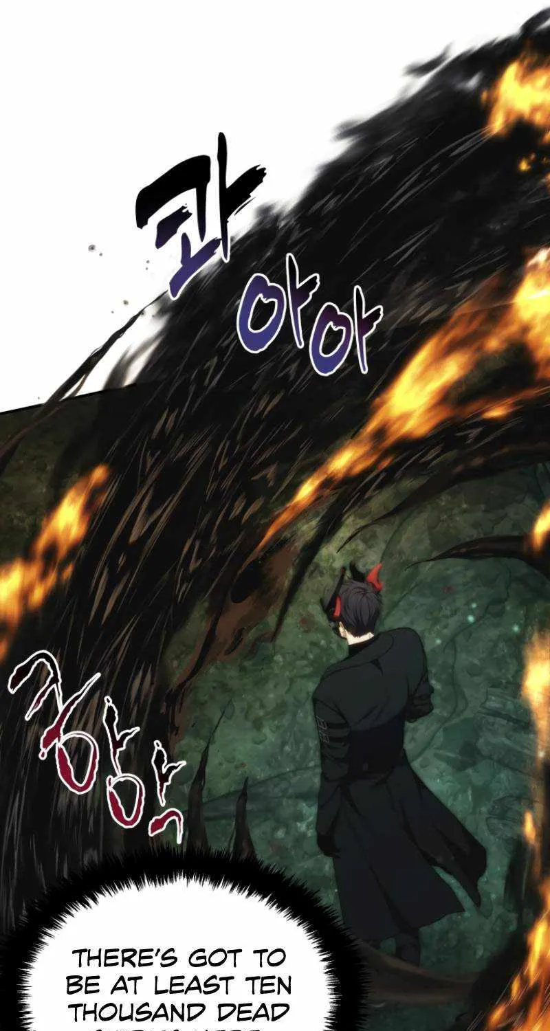 Read Ranker Who Lives A Second Time Manga Online