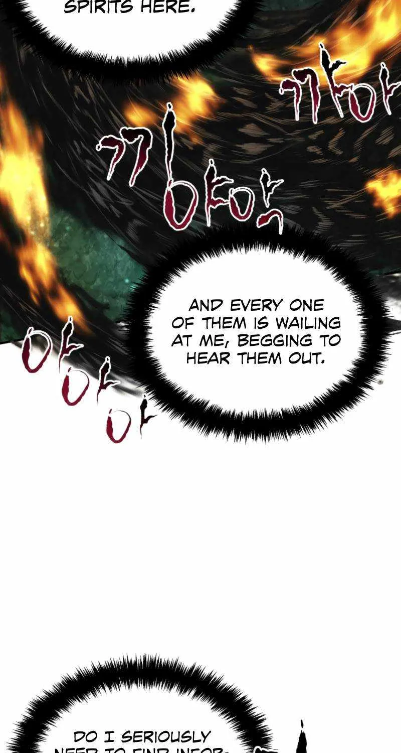 Read Ranker Who Lives A Second Time Manga Online