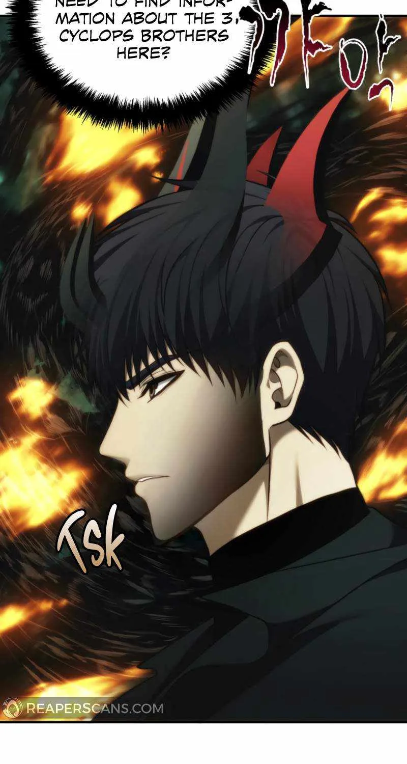 Read Ranker Who Lives A Second Time Manga Online