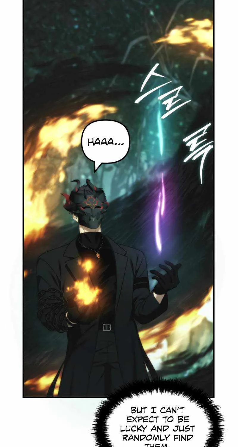 Read Ranker Who Lives A Second Time Manga Online