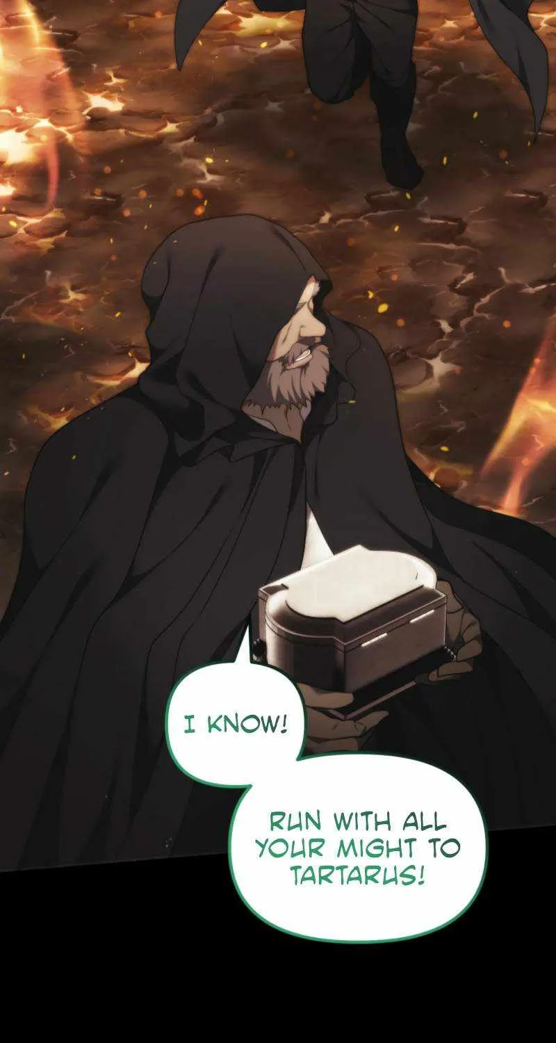 Read Ranker Who Lives A Second Time Manga Online