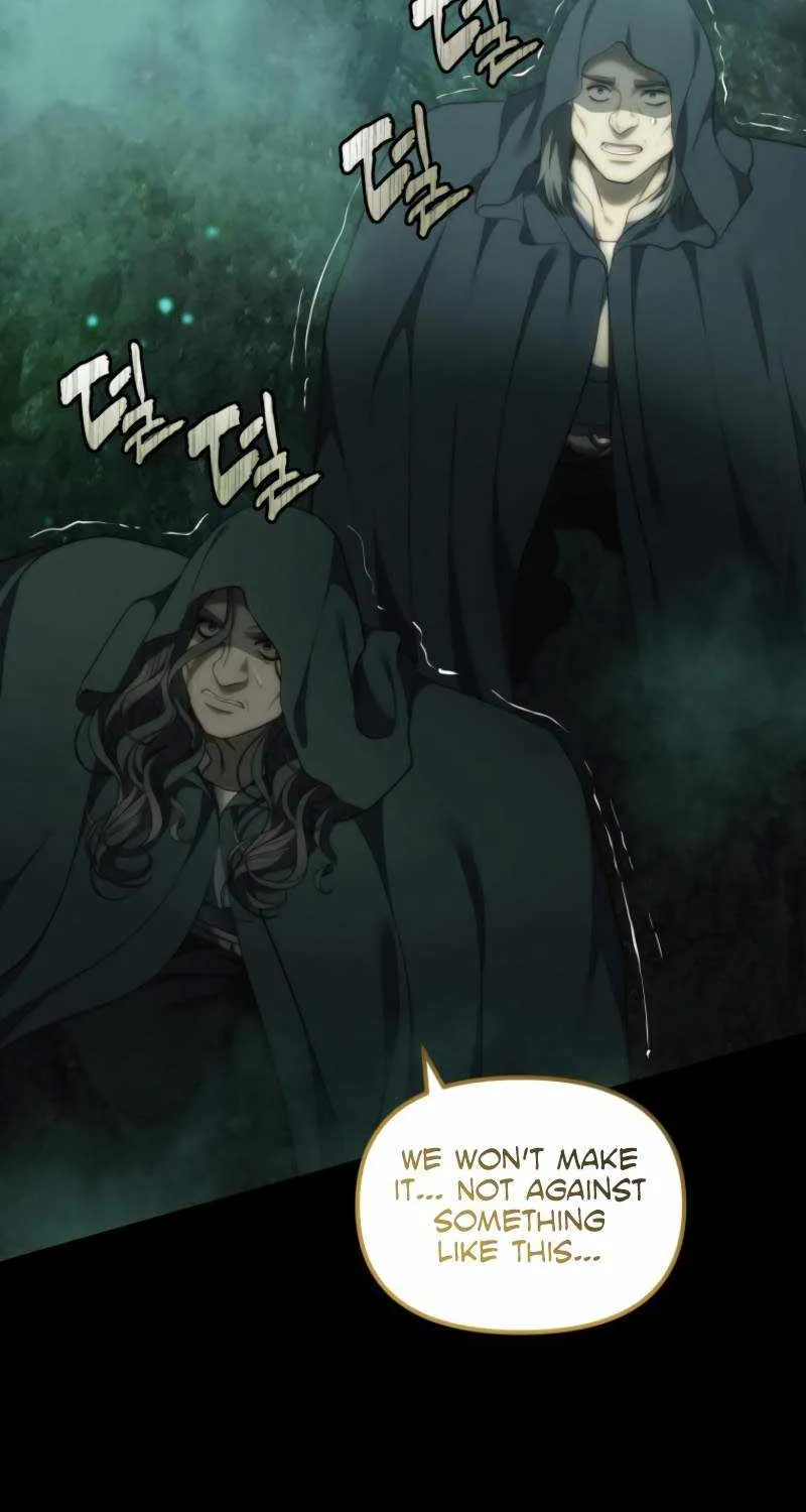 Read Ranker Who Lives A Second Time Manga Online