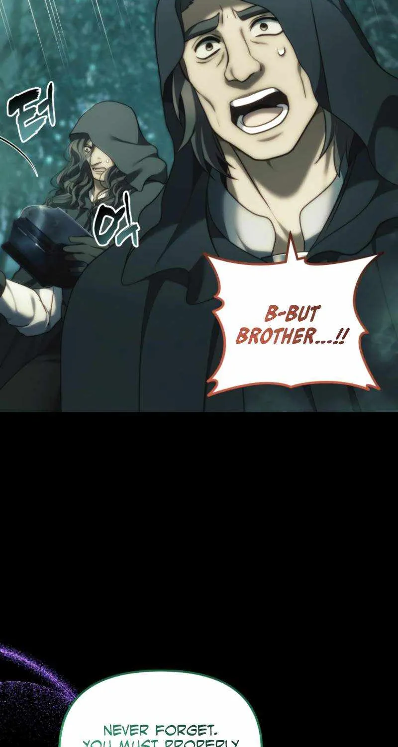 Read Ranker Who Lives A Second Time Manga Online