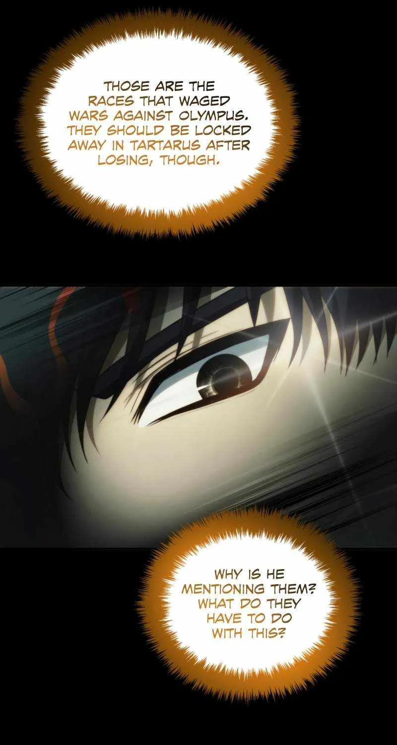 Read Ranker Who Lives A Second Time Manga Online