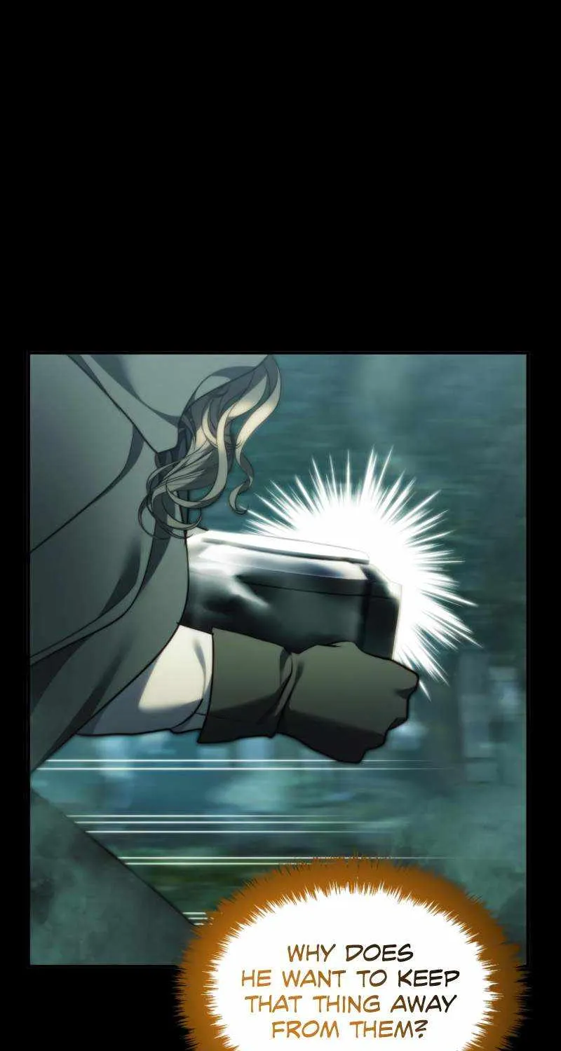 Read Ranker Who Lives A Second Time Manga Online