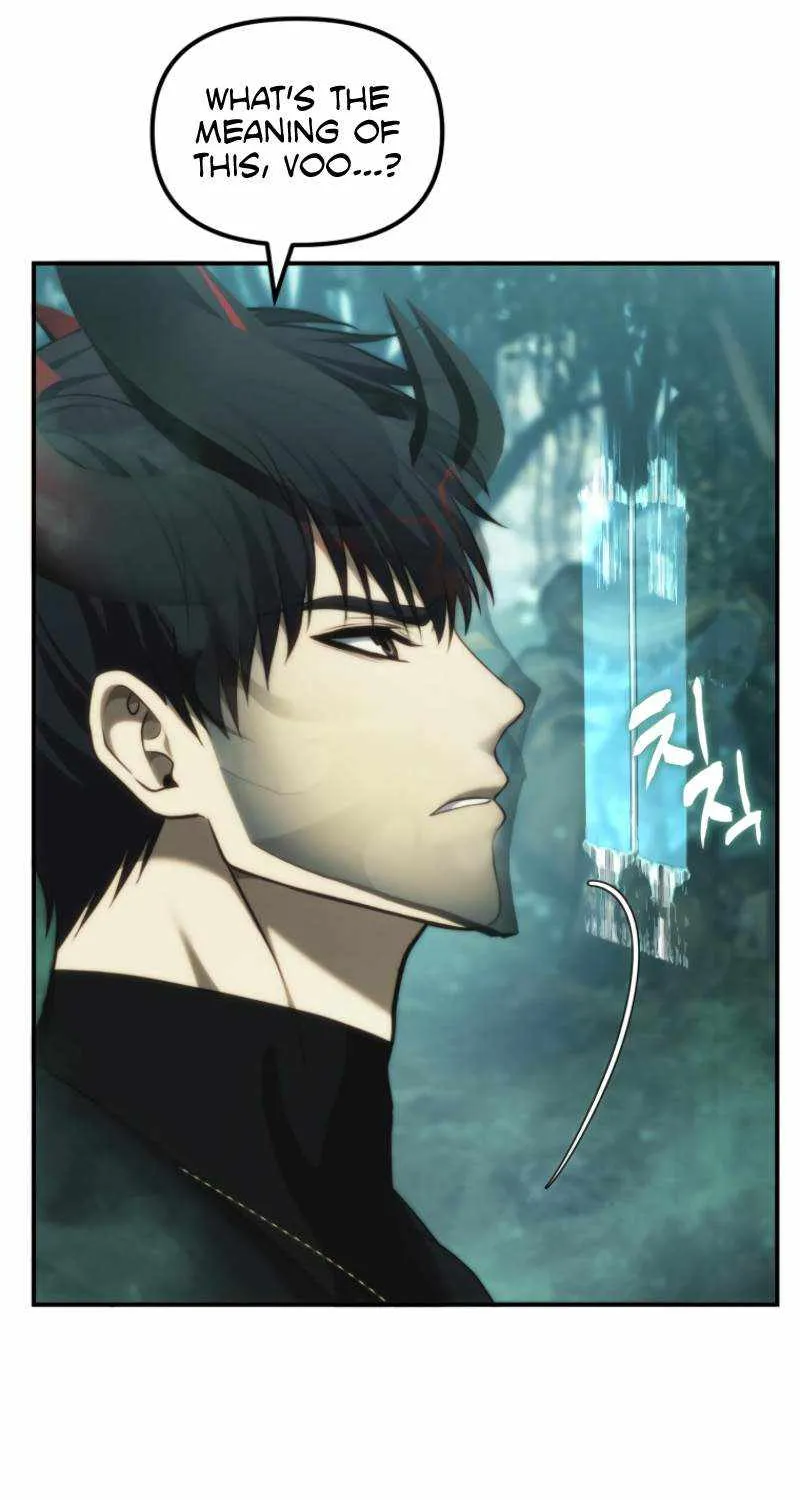 Read Ranker Who Lives A Second Time Manga Online