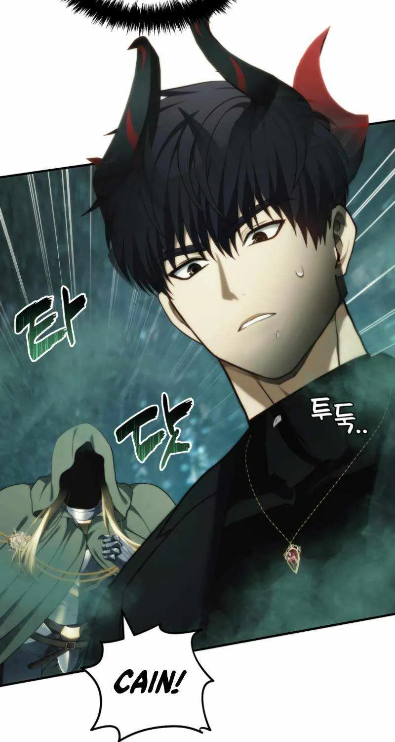 Read Ranker Who Lives A Second Time Manga Online